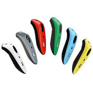 Socket Mobile CX3740-2392 DuraScan D740 Bluetooth Barcode Scanner