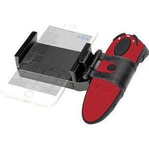 Socket Mobile CX3741-2393 D740 v21 universal barcode reader scanner device