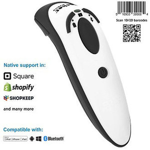 Socket Mobile CX3750-2402 DuraScan D740 Barcode Scanner
