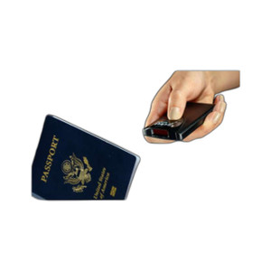 Socket Mobile CX3774-2427 SocketScan S860 Barcode Scanner - image 2