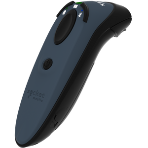 Socket Mobile DuraScan D740 CX3783-2543 Bluetooth scanner charging dock and accessories