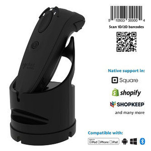 Socket Mobile CX3784-2544 DuraScan D740 1D Barcode Scanner