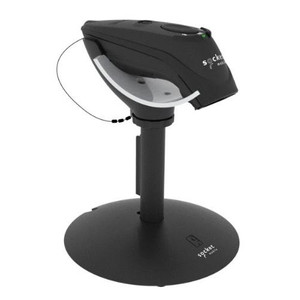 Socket Mobile CX3798-2558 DuraScan D760 1D Bluetooth barcode scanner front view