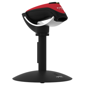 Socket Mobile DuraScan D760 CX3798-2558 Bluetooth barcode scanner close-up