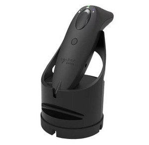 SocketScan S740 CX3811-2571 wireless barcode scanner detail view Socket Mobile