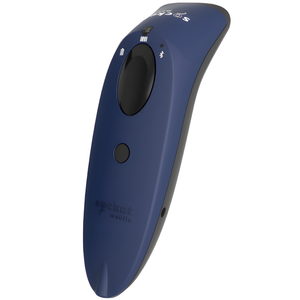 Socket Mobile S720 CX3974-3031 handheld scanner side angle detail