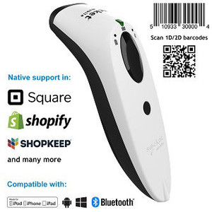 Socket Mobile CX3983-3040 SocketScan S720 Linear Barcode Scanner