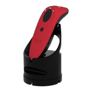 Socket Mobile CX3987-3044 SocketScan S720 Bluetooth Barcode Scanner - image 2
