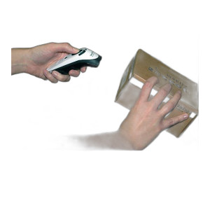 Socket Mobile CX4062-3125 1D/2D Barcode Scanner - image 2