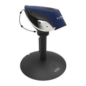 Socket Mobile CX4064-3127 SocketScan S720 Bluetooth Scanner - image 3