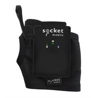 Socket Mobile CX4146-3213 XtremeWear DW930 wearable barcode scanner front view