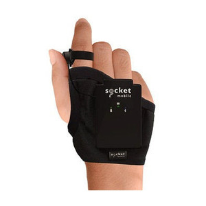 Socket Mobile CX4148-3215 XtremeWear Wearable Scanner