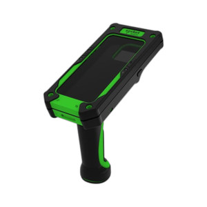 Socket Mobile CX4183-3250 1D Barcode Scanner with XtremeScanGrip (view 2)