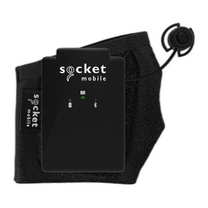 Socket Mobile CX4203-3284 XtremeWear DW940 Bluetooth Scanner