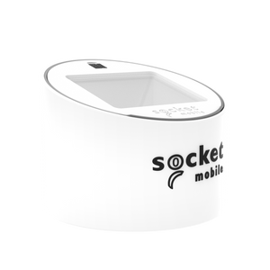 Socket Mobile S320 wireless 2D scanner CX4238-3326 detail and design