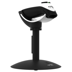 Socket Mobile CX4324-3457 DuraScan D762 wireless barcode scanner front view