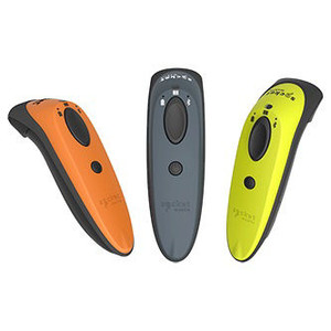 Socket Mobile CX4347-3480 DScan D730 laser barcode scanner front view