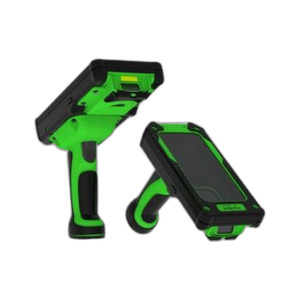 Socket Mobile CX4372-3505 1D/2D Barcode Scanner (view 2)