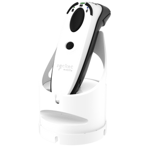Socket Mobile CX4435-3620 1D 2D barcode scanner with ergonomic grip and scanning window