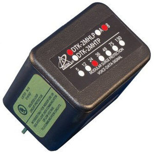 Ditek 24V 2 Pair Hybrid Field Replaceable - DTK-2MHLP24B