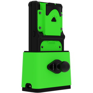 Socket Mobile CX4578-3832 XS930 Bluetooth Laser Barcode Scanner