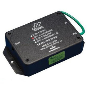 Ditek CAT6A POE 10 Gigabit Ethernet with - DTK-110C6APOE
