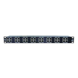 Ditek 16 Channel Rackmount POE/Ethernet Protector - DTK-RM16NETS