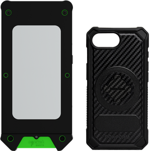 Socket Mobile CX4583-3837 XSMag XS640 portable barcode reader scanner device