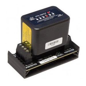 Ditek 36V 2 Pair Modular Alam Panel Protector & - DTK-2MHLP36FWB