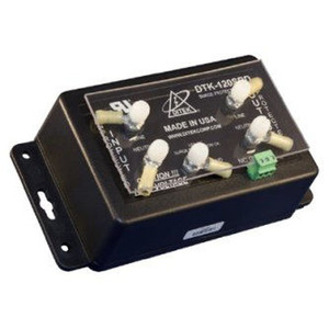Ditek 120V-20A Hardwire Series Hybrid w/ Filter - DTK-120SRD