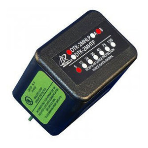 Ditek 5V 2 Pair Hybrid Field Replaceable - DTK-2MHLP5B