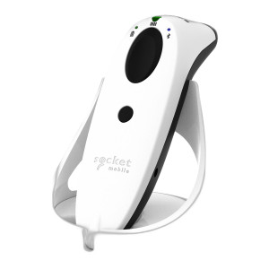 Socket Mobile CX4590-3844 1D/2D Barcode Scanner - image 2
