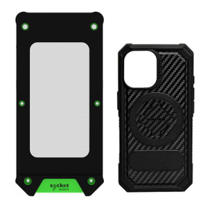 Socket Mobile CX4601-3863 1D/2D Bluetooth Barcode Scanner