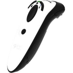 CX4680-3963 Socket Mobile barcode scanner side angle and design details