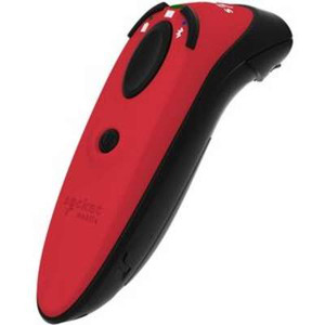 Socket Mobile CX4682-3965 1D/2D barcode scanner with charging dock and cable included