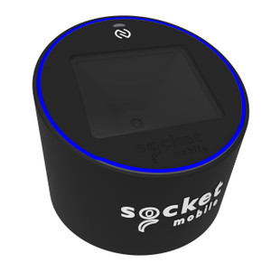 Socket Mobile TX3995-3058 SocketScan S370 Uni NFC/QR Scanner