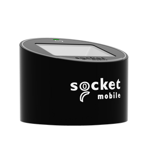 Socket Mobile TX4105-3172 SocketScan S370 Bluetooth barcode scanner black device
