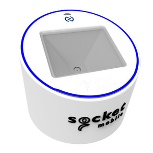 Socket Mobile TX4109-3176 SocketScan S370 Bluetooth Scanner