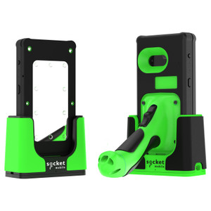 Socket Mobile TX4137-3378 DScan D751 NFC-RFID Scanner