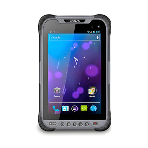 Unitech TB85-Q1LFUMDG-Z3 2D Wi-Fi Handheld Scanner