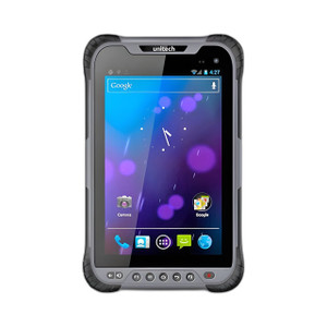 Unitech TB85-Q1LFUMDG-Z3 2D Wi-Fi Handheld Scanner - image 3
