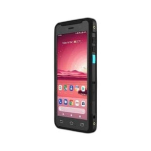 Unitech PA760-W1LFRMDG-AZ3 Rugged Mobile Computer - image 2