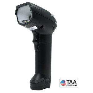 Unitech America 386793G Protective Case for MS852LR