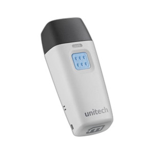 Unitech MS912-2UBB00-SG-AZ3 2D Barcode Scanner - image 1