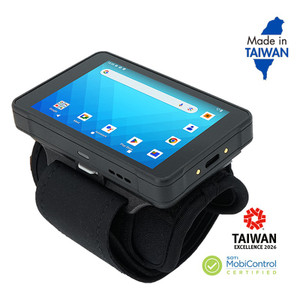 Unitech America WD200-SP320MS626 Wearable Mobile Computer Kit