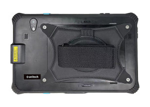 Unitech America 5400-900061G RT112 hand strap for mobile devices and scanners