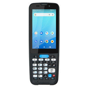 Unitech HT330-NAL2TM3G-AZ3-NB Wearable 2D Bluetooth Scanner