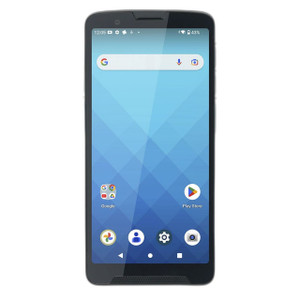 Unitech America EA660-NA6FTMDG-Z3 Wearable Wi-Fi Scanner