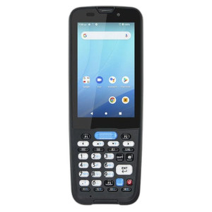 Unitech America HT330-QA62TM3G-Z3 Wearable Bluetooth Scanner