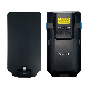 Unitech America SL220-VMU0G0-SG 2D Usb-c Mobile Sled